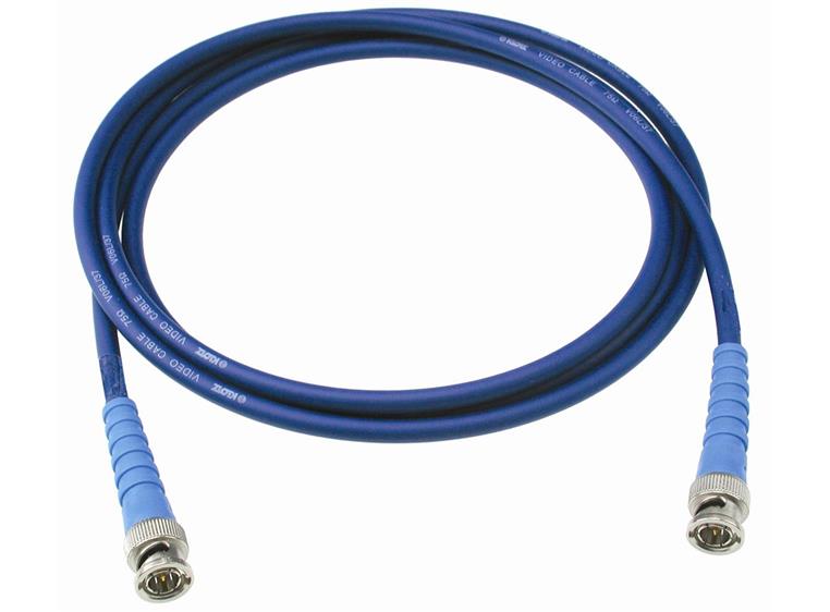Klotz SWC01BL wordclock kabel 1 m
